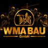 WMA BAU GmbH Logo